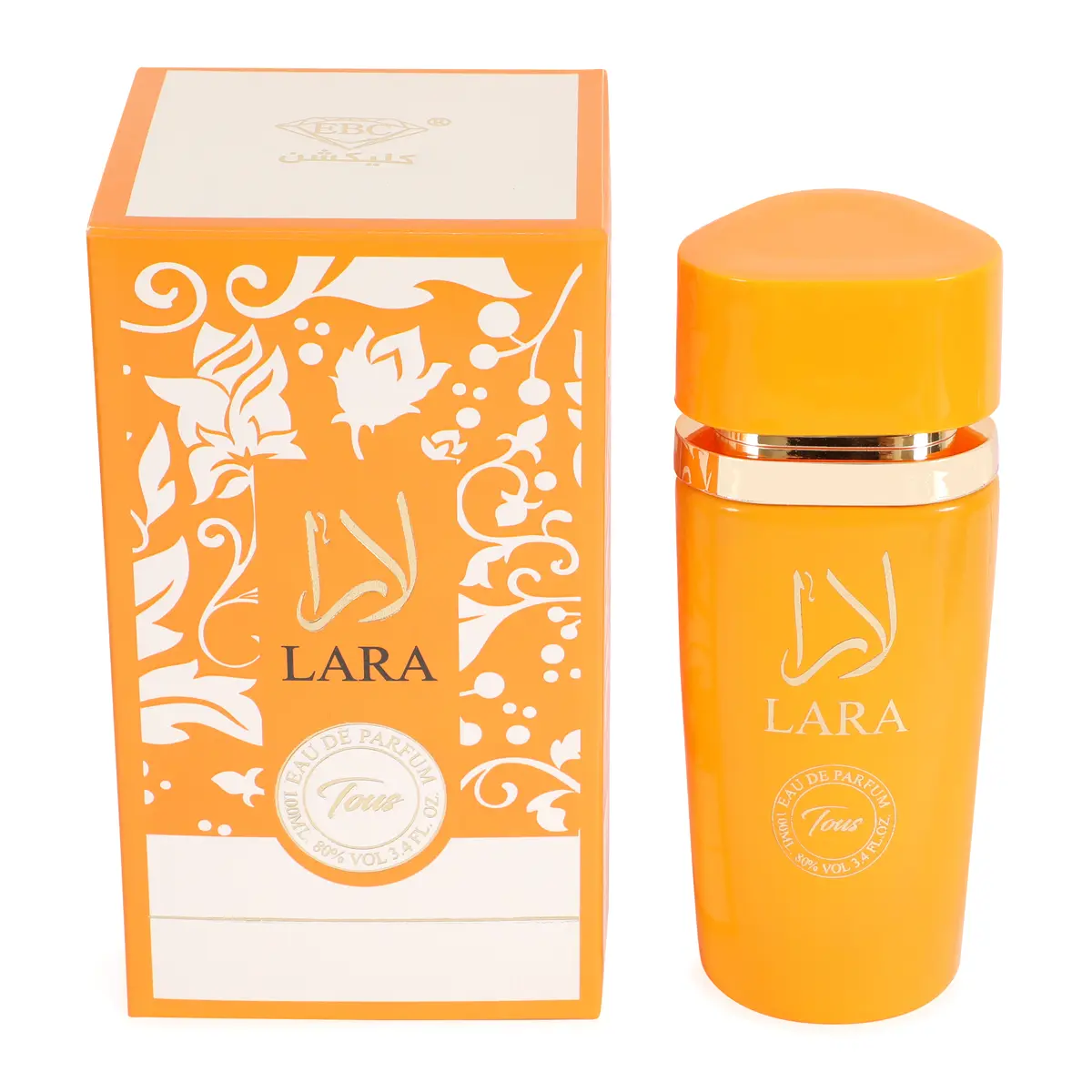 Tous Spray Perfume Eau de Parfum for Women 100ml/3.4fl.oz. - Women's Fragrance