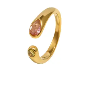 Enchanted Ring