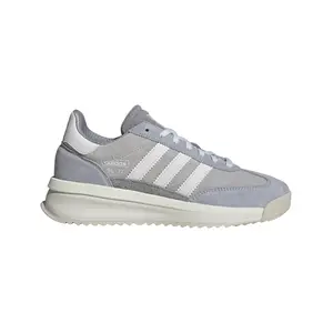 adidas Mens Sl 72 Rtn Lace Up Sneakers Shoes Casual - Grey