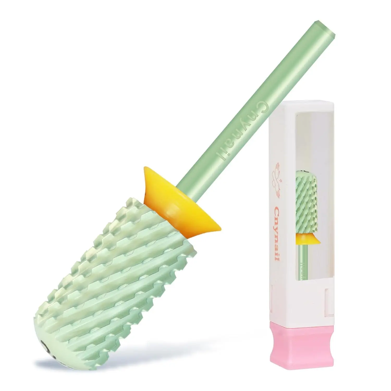 Tea Green L-S Barrel