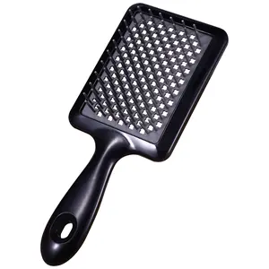 Aliver Detangling Hair Brush for Women & Men - Hair Detangler Brush for Natural, Curly, Straight, Wet or Dry Hair Haircare Heatless