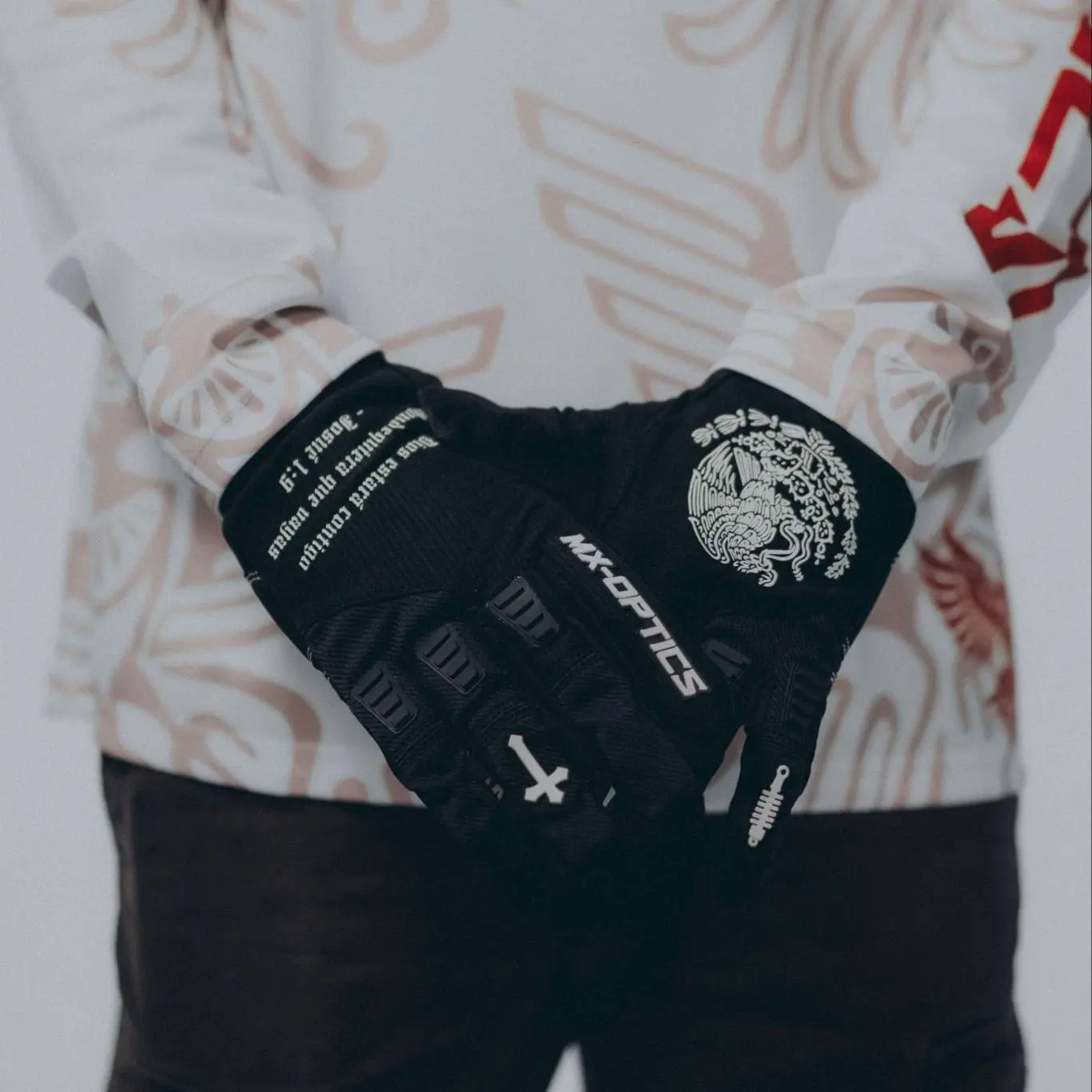 MX GLOVES MX GLOVES