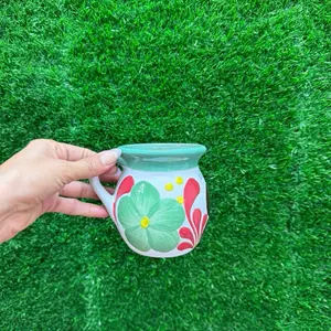 Engove Coffee Mug 355ml Menta.