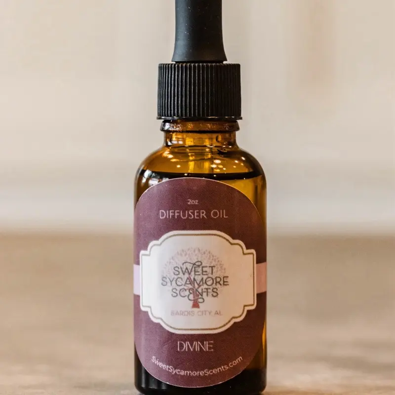 Scented Diffuser Oil Scented Diffuser Oil