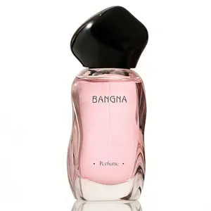 Bangna "Butterfly Metamorphosis" Perfume for Women | 30ml EDP, Long Lasting Woody Pseudo Body Fragrance, Luxury Niche Scent, Perfect Gift for Her