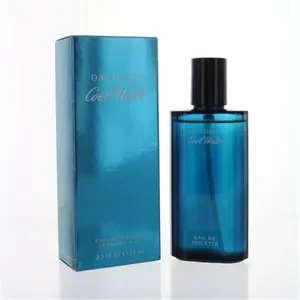 Davidoff  2.5 oz Cool Water Eau De Toilette Spray