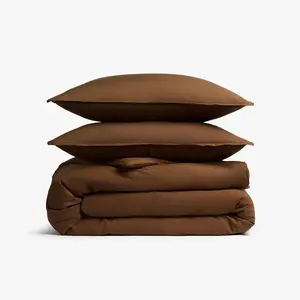 Relaxed Linen Duvet Cover & Sham Set - Parachute