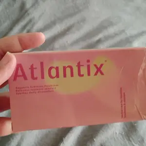 ATLANTIX Herbal Feminine Steam Pads — Odor Control, Balance & Comfort (8 Count)