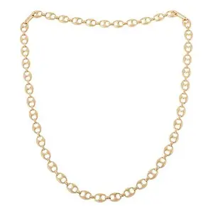 MarlaWynne Mariner Link Convertible Necklace