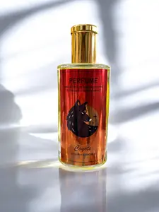 Olofin Perfume Coyote - Enchanting Fragrance with Good Fortune and Security - Single Item