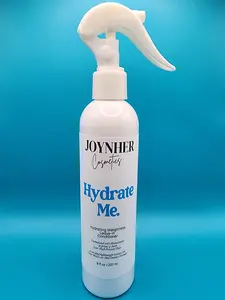 Hydrating Leave In Conditioner for Fine-Medium/Low-Medium Density Strands