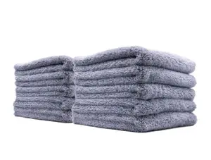 Plush 470 - Microfiber Towels