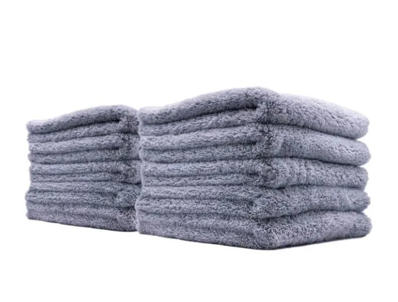 Plush 470 - Microfiber Towels Plush 470 - Microfiber Towels
