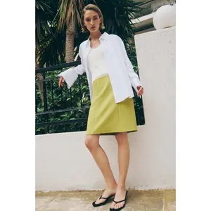 H&M Knee-length skirt