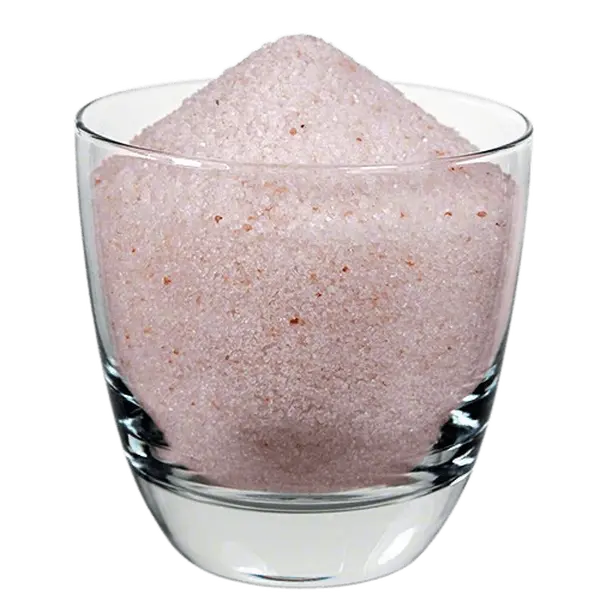 55lbs  Fine Himalayan Salt