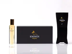 TEMPTATION VANIL N.5