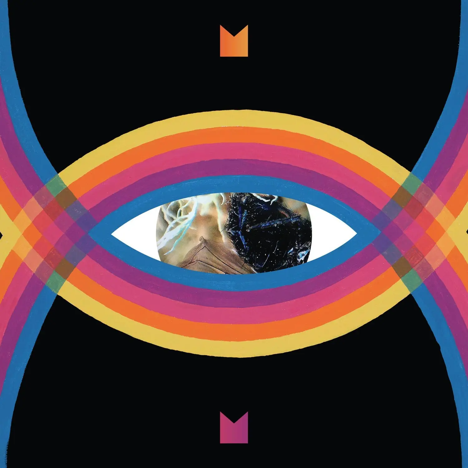 Modest Mouse - Night On The Sun  [COMPACT DISC - CD]