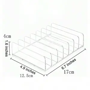 Special Gift: Premium Acrylic CD Rack or Comfort Cotton Socks
