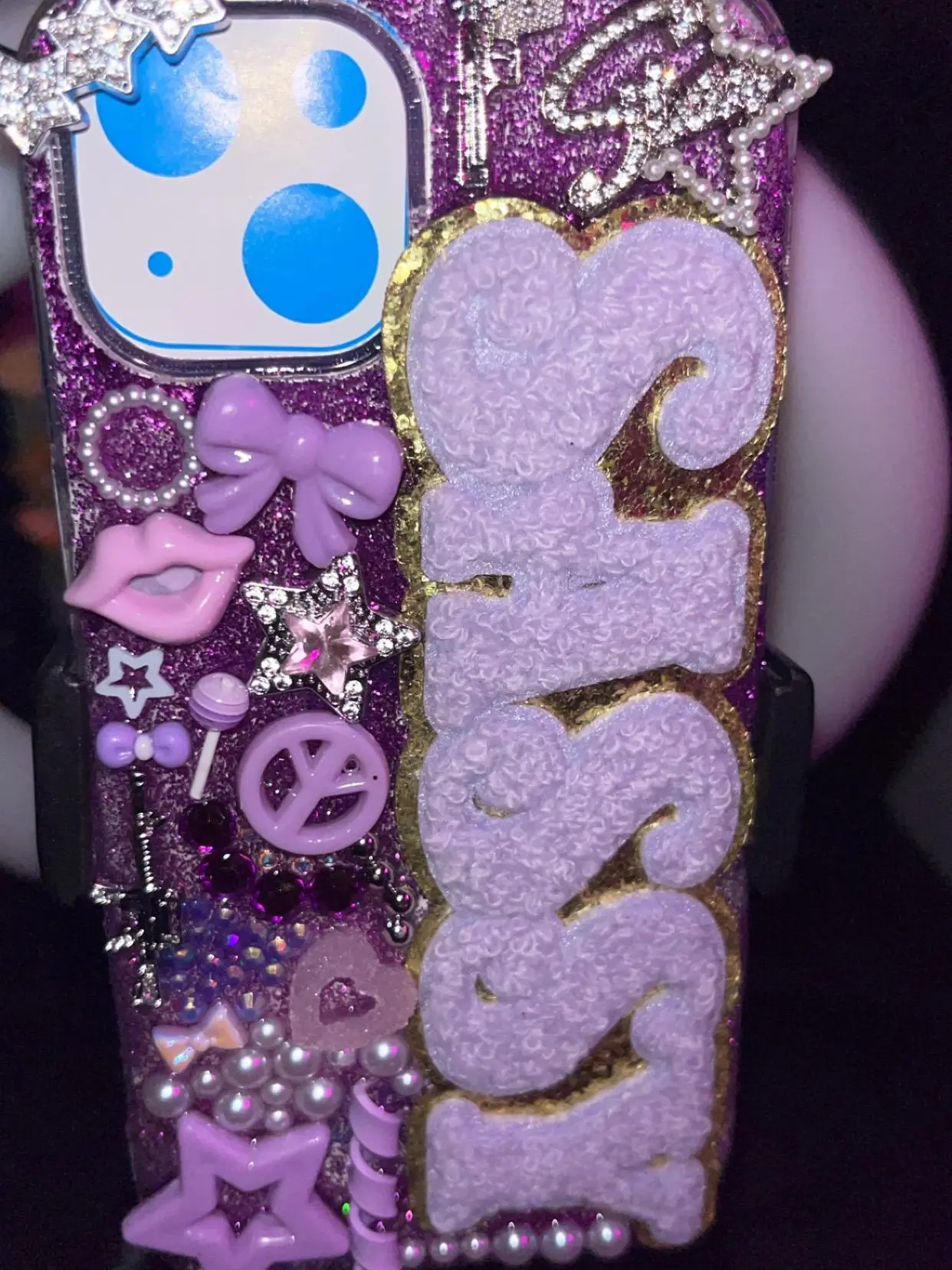sassy junk case