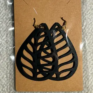 Handmade earrings