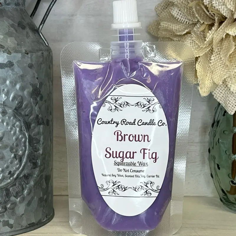 Brown Sugar Fig