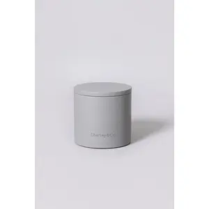 Candle Coaster | Grey