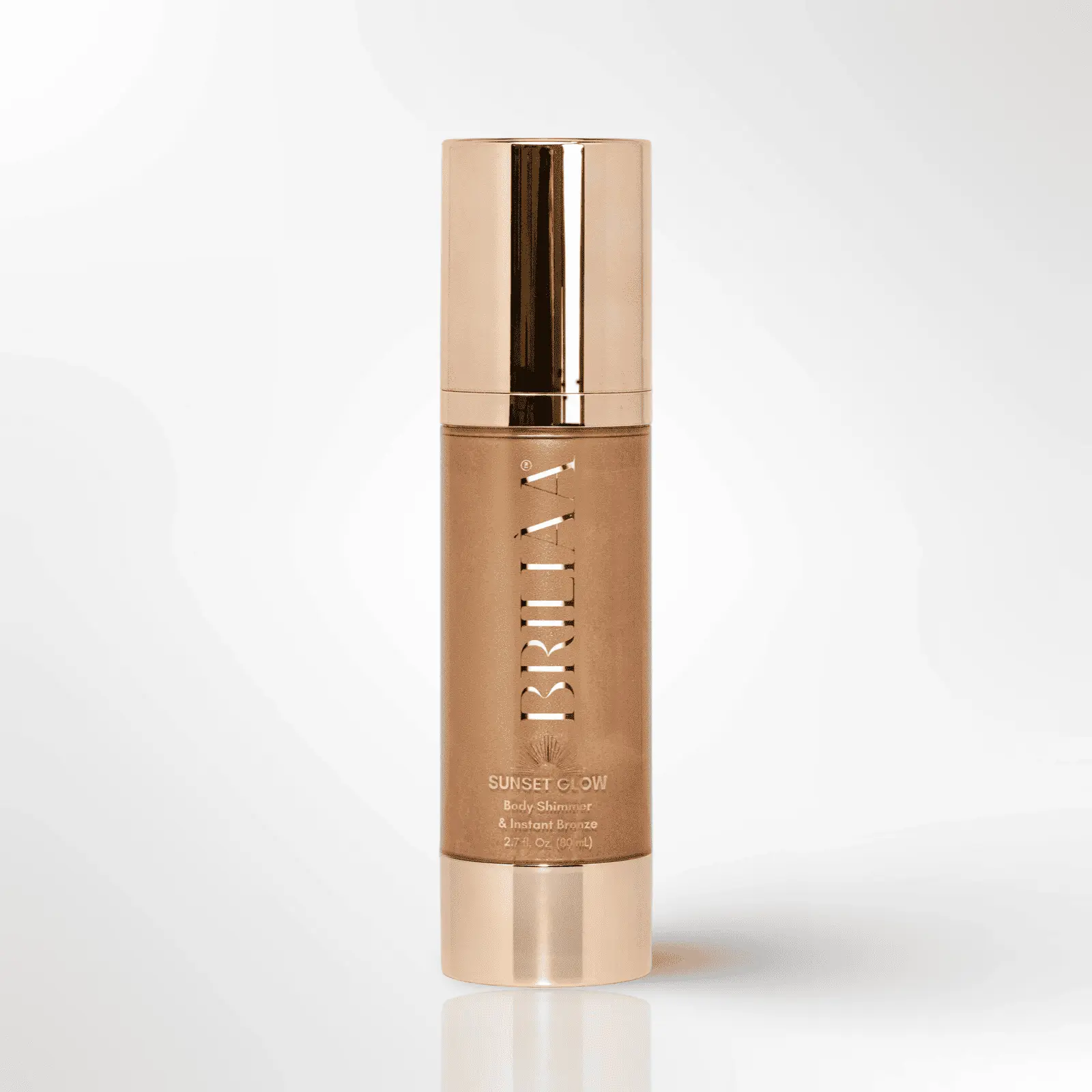Sunset Glow Body Shimmer & Instant Bronzer Sunset Glow Body Shimmer & Instant Bronzer