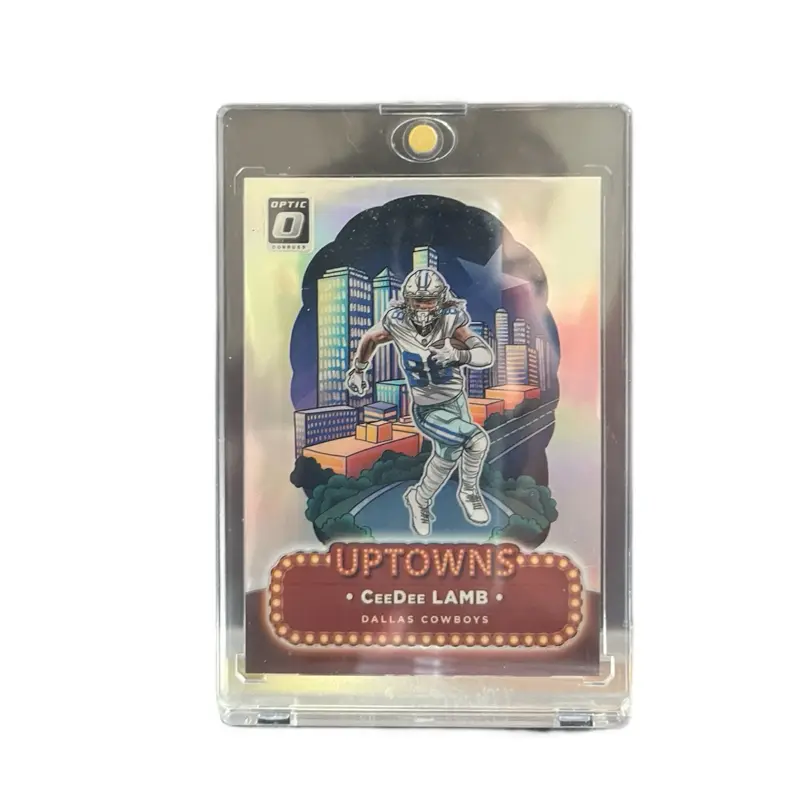 NFL Mystery Packs 5 Cards per Pack Include Rookies Signed and Numbered Cards
