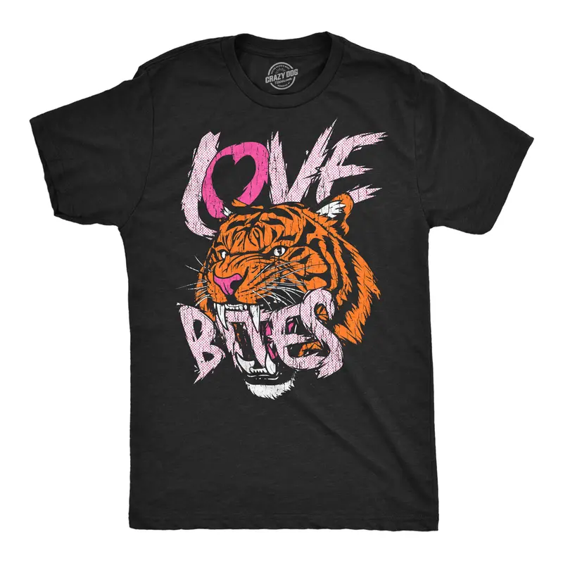 tiger shirt - TikTok Shop