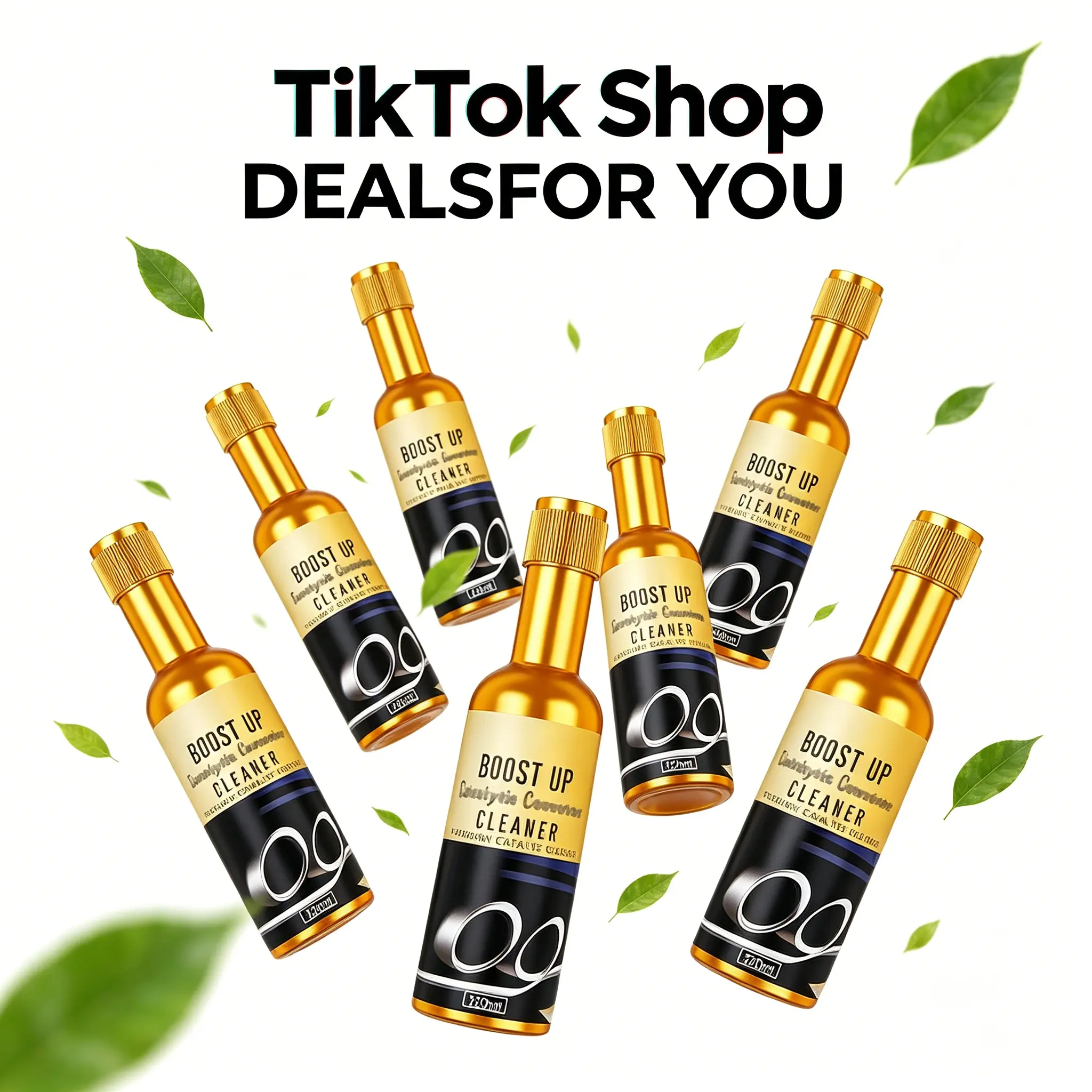 120ml Car Exterior Wash Kit