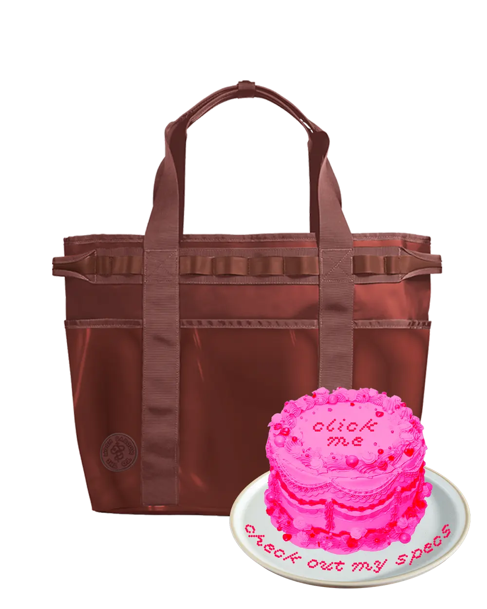Go-Tote Mega (40L)