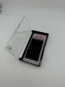 0.03  CC silk lashes