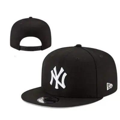 NY Black 
