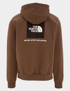 THE NORTH FACE Evolution Box NSE Mens Hoodie