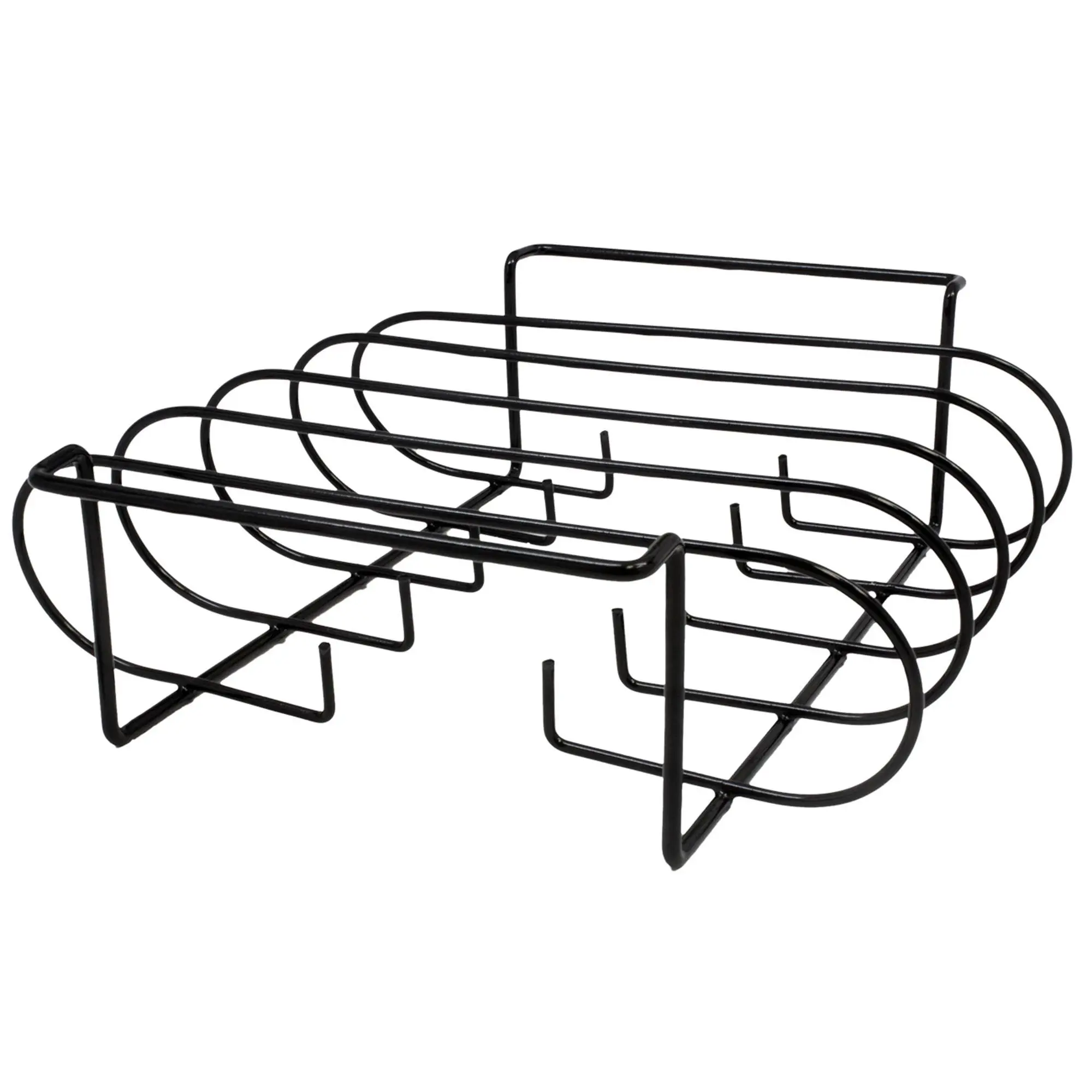 Sorbus Nonstick Rib Grilling Rack