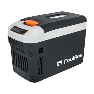 23 QT Da CoolBox Thermoelectric Cooler/Warmer