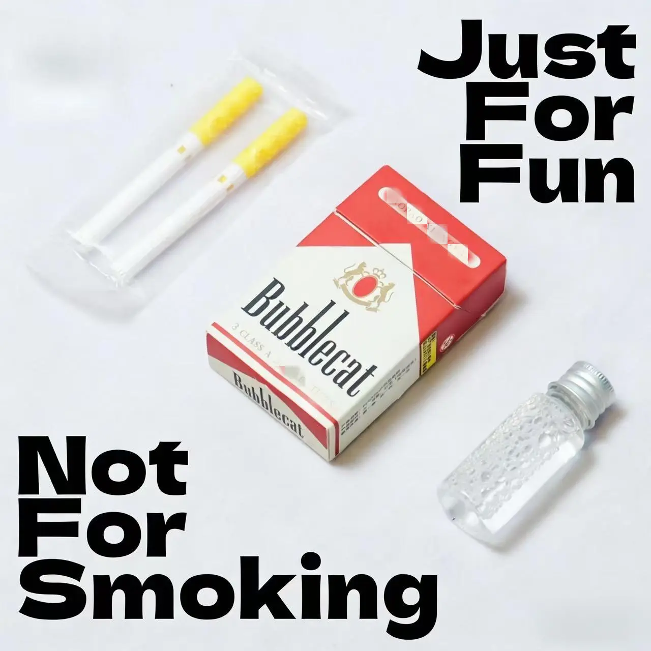 New]Cigarette box bubble toy-Funny stress-relieving toys,recyclable, Party  gifts,Please use it according to the product details and the instructions  shown in the video