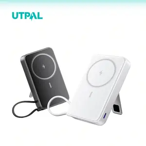 UTPAL | Prime Edge2 Power Bank (10000mAh)