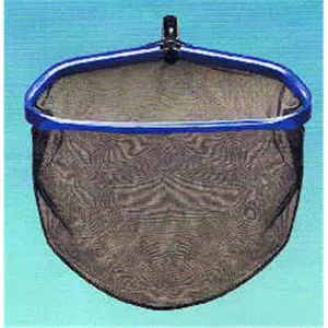Ocean Blue Water Products  Commercial Leaf Rake, Swimming Pool, Pool Accessories