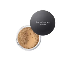 bareMinerals Original Loose Powder Foundation SPF 15 in Golden Tan 20