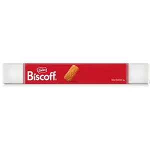Lotus Biscoff Cookies, 8.8oz, 32 Cookies per Pack