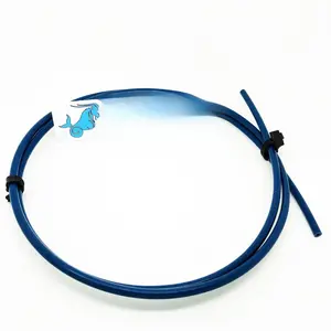 Bowden PTFE Tubing XS Series 1 Meter for 1.75mm Filament (Genuine   Tubing)