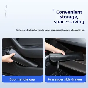 UV Protection Car Sun Shade, Portable Foldable Windshield Sun Visor, Compact and Easy-to-Store Car Sunlight Blocker, No Installation Required, with Heat Insulation and Thermal Protection Effects