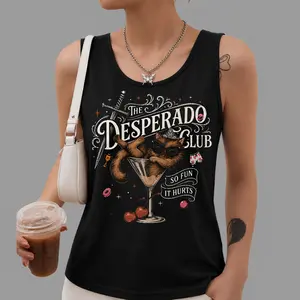 Princess Donut Approved – The Desperado Club Unisex Gaming & Book Fan Tee/Tank Top | Dungeon Crawler Carl Inspired Shirt good graphic