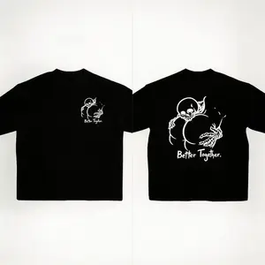 Unisex Summer outfits men streetwear 80s 90s graphic tees cotton funny tshirt men gifts