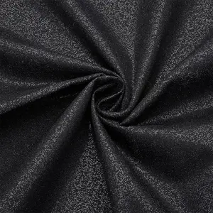 45.27x43.3Inch Black Cotton Interfacing, Woven Iron-On Fusible Interfacing Lining for Blouses Dress Shirts Collars DIY Sewing Accessories