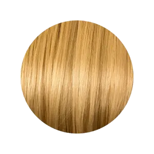 Hair Extensions - Brilliance #27 Copper Blonde