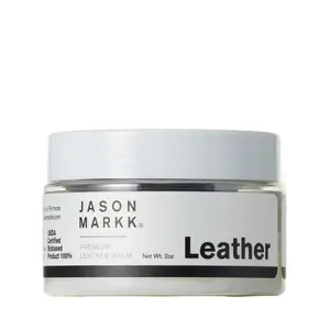 Leather Conditioning Balm