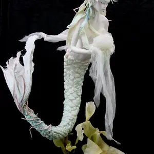 Mermaid doll