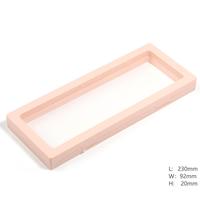 Light Pink 9*23 LT005019 10PCS